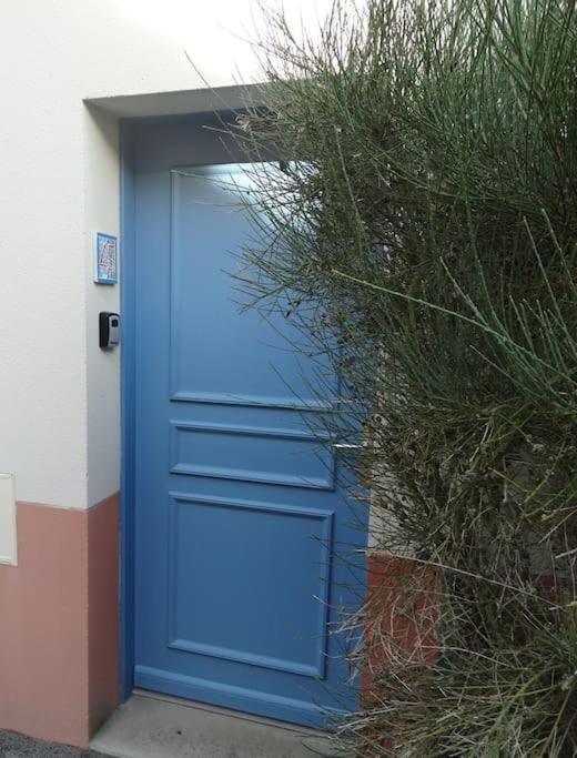 Maison 4 Personnes Avec Jardin Et Parking Le Crotoy Eksteriør bilde